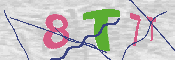 Immagine CAPTCHA